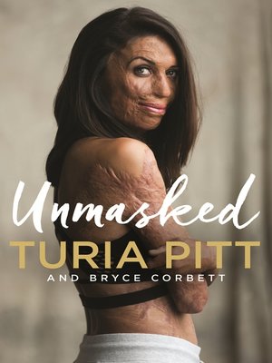 cover image of Unmasked